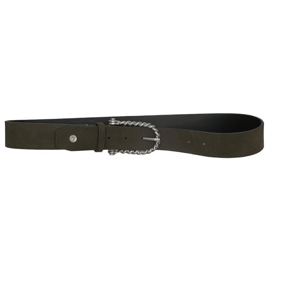 Hannah Childs Twisted Bit Belt Size Small